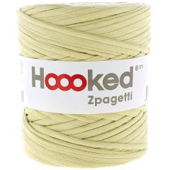 Zpagetti Cotton Yarn Special Spice