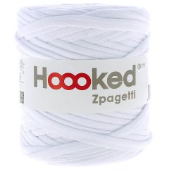 Zpagetti Cotton Yarn Coconut Shavings