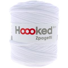 Zpagetti Cotton Yarn Blanche Neige