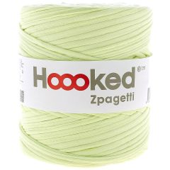 Zpagetti Cotton Yarn Grinch Spa Day