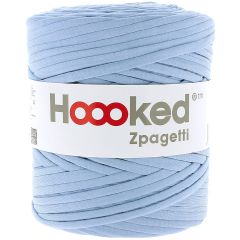 Zpagetti Cotton Yarn Provence Ziggy