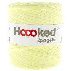 Zpagetti Cotton Yarn Lemon Pew Pew