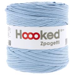 Zpagetti Cotton Yarn Baby Blue