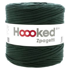 Zpagetti Cotton Yarn Alligator Polo