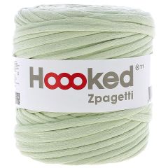 Zpagetti Cotton Yarn Mint Calippo