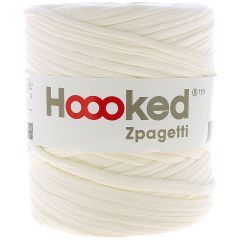 Zpagetti Cotton Yarn Soft Banana Milkshake