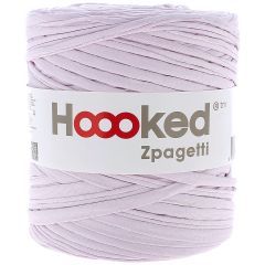 Zpagetti Cotton Yarn Lilac Léo
