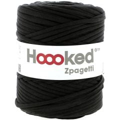 Zpagetti Cotton Yarn Anthracite Meteor