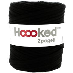 Zpagetti Cotton Yarn Blackboard