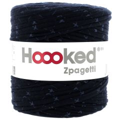 Zpagetti Cotton Yarn Travel Flight