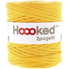 Zpagetti Cotton Yarn Bee Lightyear