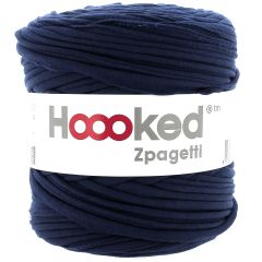 Zpagetti Cotton Yarn Magic Blue