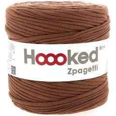 Zpagetti Cotton Yarn Hot Camel