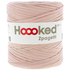 Zpagetti Cotton Yarn Vintage Rose