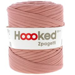 Zpagetti Cotton Yarn Vintage Wind
