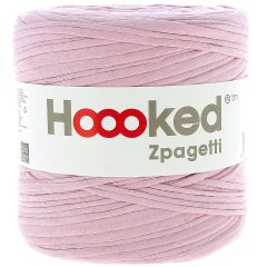 Zpagetti Cotton Yarn Lilac Flower