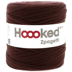 Zpagetti Cotton Yarn Brownie