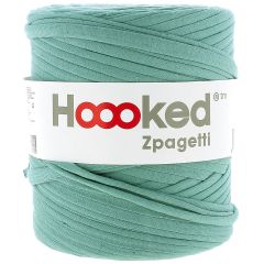 Zpagetti Cotton Yarn Green Leaf