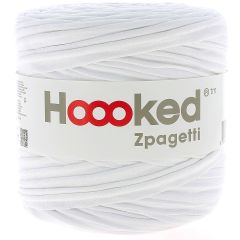 Zpagetti Cotton Yarn White Cloud