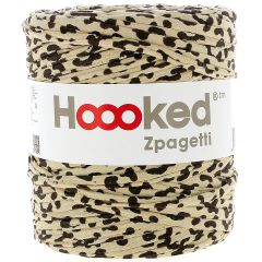 Zpagetti Cotton Yarn Predator
