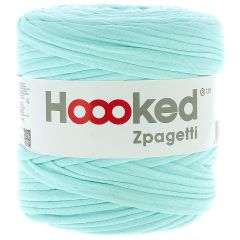 Zpagetti Cotton Yarn Angelic Pool