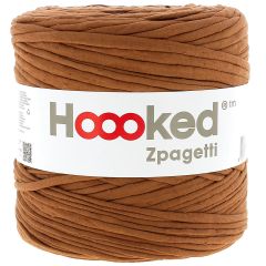 Zpagetti Cotton Yarn Brick Kiss