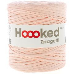 Zpagetti Cotton Yarn Apricot Garden