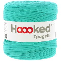 Zpagetti Cotton Yarn Dewdrop Green