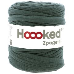 Zpagetti Cotton Yarn Turquoise Spring