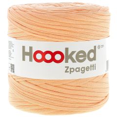 Zpagetti Cotton Yarn Golden Peach