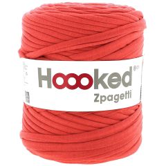 Zpagetti Cotton Yarn Coral Bay