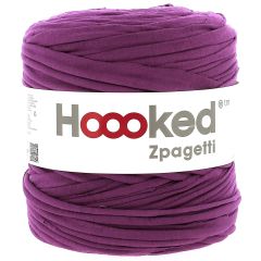 Zpagetti Cotton Yarn Star Pink