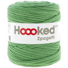 Zpagetti Cotton Yarn Fern Factory