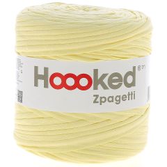 Zpagetti Cotton Yarn Lemon Pop