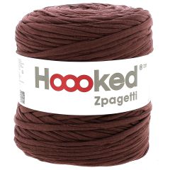 Zpagetti Cotton Yarn Bordeaux Fire