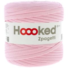 Zpagetti Cotton Yarn Pretty Pink