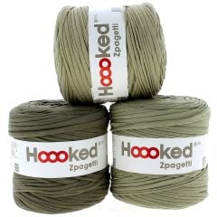 Zpagetti Inspiration Kit Olive Oil