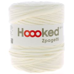 Zpagetti Cotton Yarn Amalfi Sweet Yellow