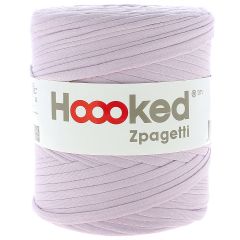 Zpagetti Cotton Yarn Lilac Palace