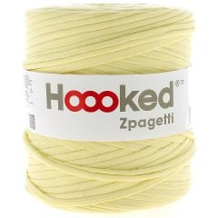 Zpagetti Cotton Yarn Sahara Sun