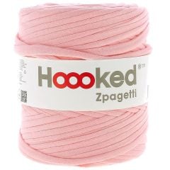 Zpagetti Cotton Yarn Souvenir Blush