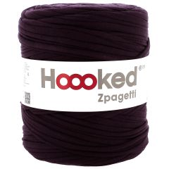 Zpagetti Cotton Yarn Royal Purple