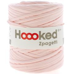 Zpagetti Cotton Yarn Rosé Riviera
