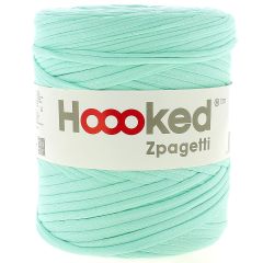 Zpagetti Cotton Yarn Mint Tea