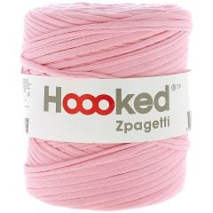 Zpagetti Cotton Yarn Parisian Rose