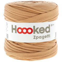 Zpagetti Cotton Yarn Storm Peach
