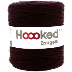 Zpagetti Cotton Yarn Bordeaux Zen