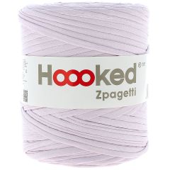 Zpagetti Cotton Yarn Lilac Wonderful