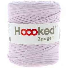Zpagetti Cotton Yarn Raisin Lavender