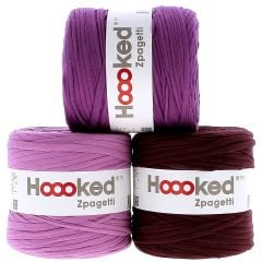 Zpagetti Inspiration Kit Fairy Grape